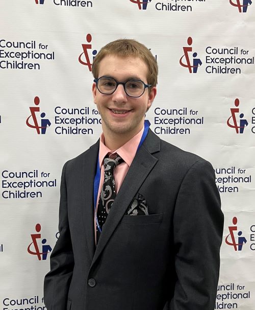 Photo of Derek Schmitz