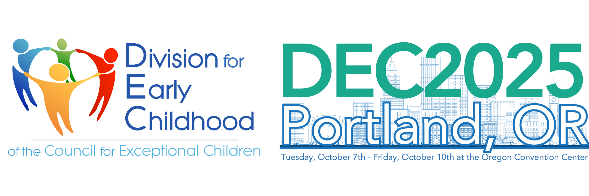 Division for Early Childhood's 41st Annual International Conference on ...